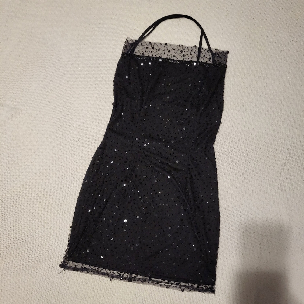 Dyspena Paris Circa Mini Black